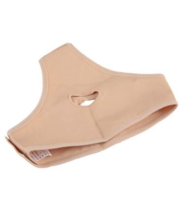 V-Shape Facial Mask for Neck & Face - Unisex Thin Rejuvenation Anti-Doubles 2 Sizes - 1 Pack - Buy Online on GoSupps.com