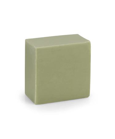 Handmade Aleppo Soap Bar - 100% Pure Natural Vegan with Olive Oil & Laurel - Shampoo Bar - 5.6 oz (6 Bars) - Buy Online on GoSupps.com