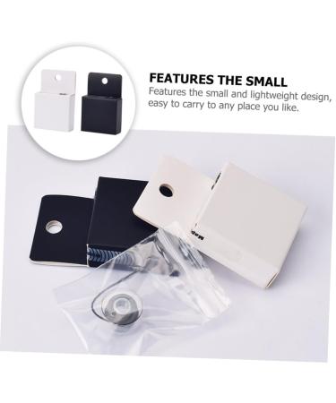 Beavorty 6 pcs Eyebrow Ruler line Box Eyebrow Symmetrical Eyebrow Tool Eyebrow Locating Tool Ink - Buy Online on GoSupps.com