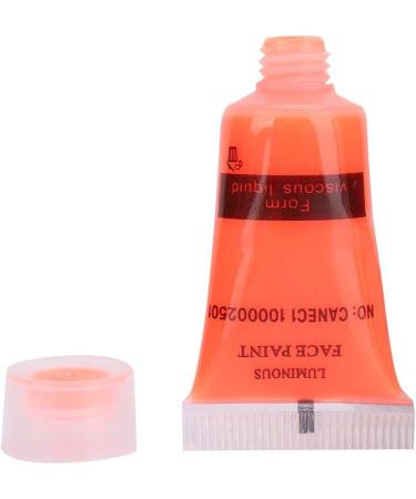 Easy To Store Absorbent Nail Art Powder Fluorescent Powder Manicure Store for Home - Buy Online on GoSupps.com