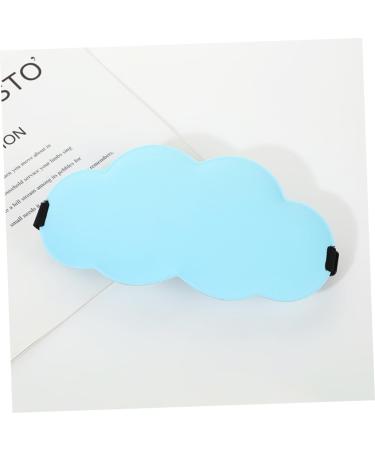 Shop Minkissy 4pcs 3D Sleeping Eye Masks for Women | Travel Blindfold Sleep Mask - Comfort & Safety - Buy Online on GoSupps.com