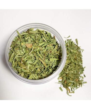 Spicylux Savory Herb Set | Parsley, Tarragon, Cilantro, Savory, Dried Chives | Premium Herbs & Spices | Packed in U.S.A - Buy Online on GoSupps.com