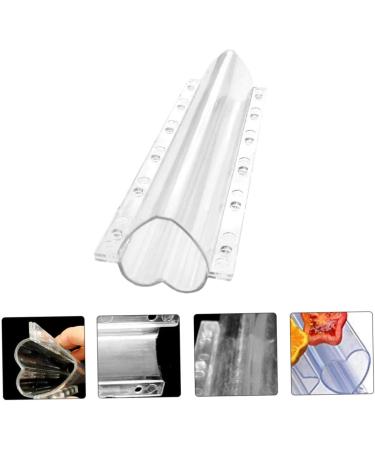 Kisangel 12 Pcs Vegetable Shaping Mold Vegetables Garden Tool Vegetable Molds for Gardening Shaper Cucumber - Buy Online on GoSupps.com