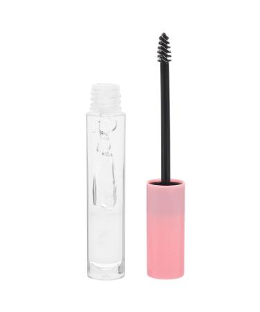 CLISPEED Gel Fixateur Transparent Pour Sourcils Waterproof Tenue Longue Dur e Gel Liftant Sourcils Peaux Vari es Maquillage Quotidien