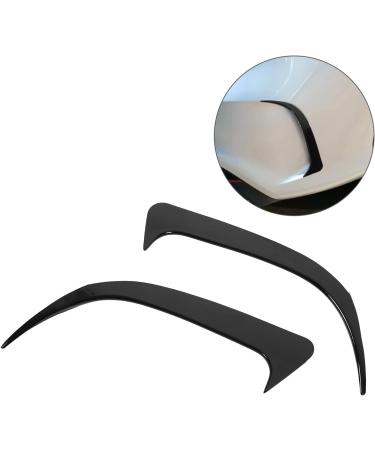  Yosoo Bumper Vent Cover Rear Bumper Vent Cover Replacement for CLA Class W117 Line 2013-2019 - Buy Online on GoSupps.com