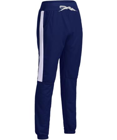 Hanxiulin Men's Dark Blue Training Suit - Cotton Jogging Sports Set Leisure Wear & Sweat Jacket for Ultimate Comfort - Buy Online on GoSupps.com