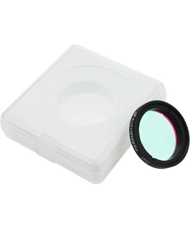 Astromania 1.25 UHC Filter - Enhanced Views of Orion, Lagoon, Swan Nebulae - Buy Online on GoSupps.com
