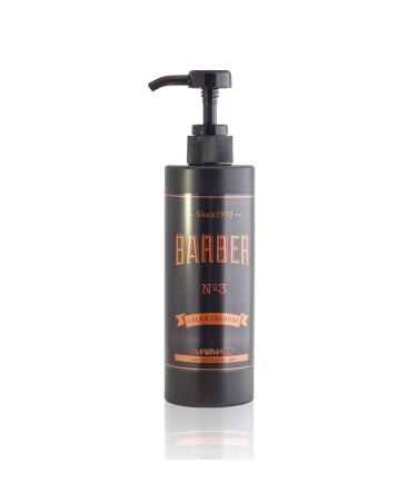 Marmara Barber Cream Cologne (No:3 400ml)