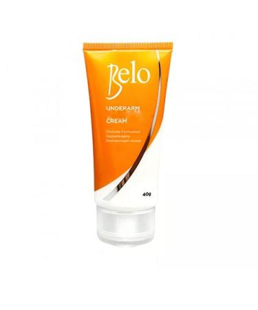 Belo Essentials Underarm Cream  40g