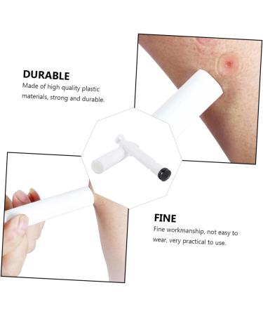 2pi ces Lot De Dispositifs Aspiration Sous Vide Pour Morsures Insectes Pompe De Secours Ext rieure Compacte Facile Utiliser Pour Activit s Air - Buy Online on GoSupps.com