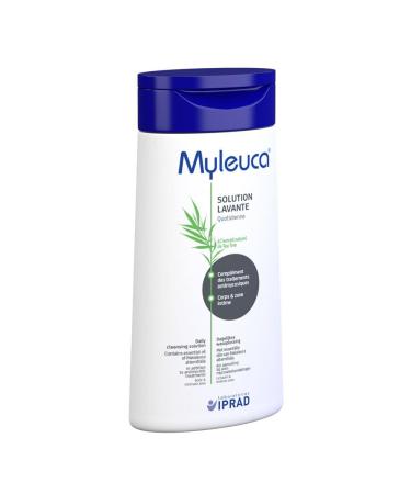 Myleuca daily cleansing solution 100ml