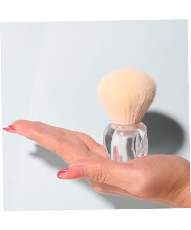 NOLITOY Beauty Makeup Brush - Fluffy Blush Brush for Cream & Powder Perfect for Flawless Application - Buy Online on GoSupps.com