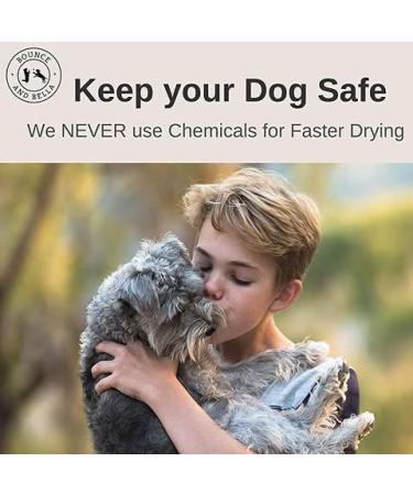 Bounce and Bella Pig Ears Strips for Dogs Natural Dog Chews Healthy Treats Help Clean Dogs Teeth 150 g (Pack of 1) - Buy Online on GoSupps.com