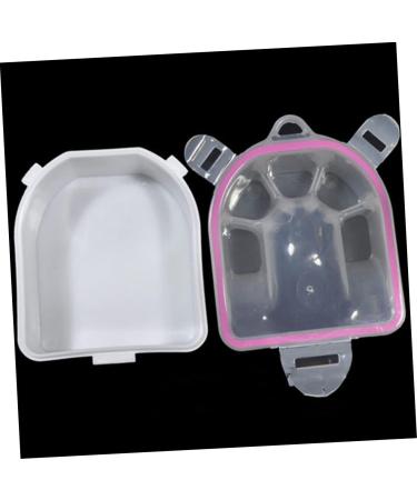 Toyvian Manicure Soaking Bowl Manicure Soak Bowl Nail Powder Bowl Manicure Spa Bowl Soak off Warm Water Bowl Soaker Bowl Manicure Care Soak Bowl Nail Spa Bowl Manicure Tools Hand - Buy Online on GoSupps.com