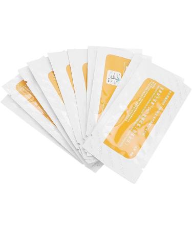Pregnancy Test Strips 10pcs - Rapid & Accurate Adult Female Home Pregnancy Test Kit - Buy Online on GoSupps.com