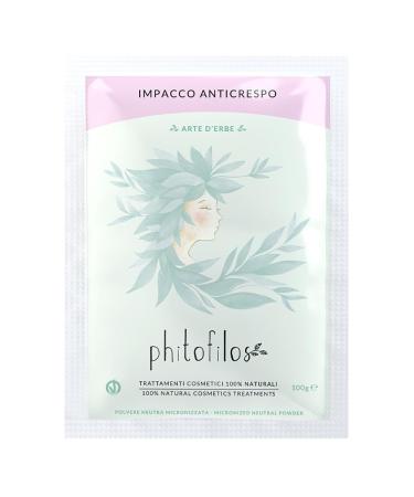 PHITOFILOS Antifrizz impact 100 g micronized chicken ecological vegan