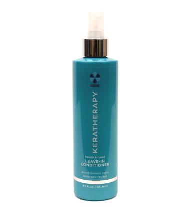 Keratherapy Keratin Infused Leave-In Conditioner Spray 237ml