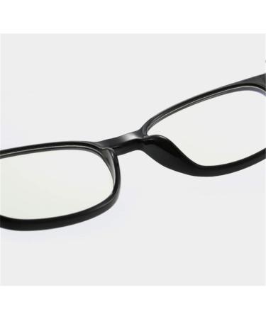 Tofox Children's Anti Blue Light Glasses - Clear Lens & Colored Frames for Boys & Girls - Buy Online on GoSupps.com