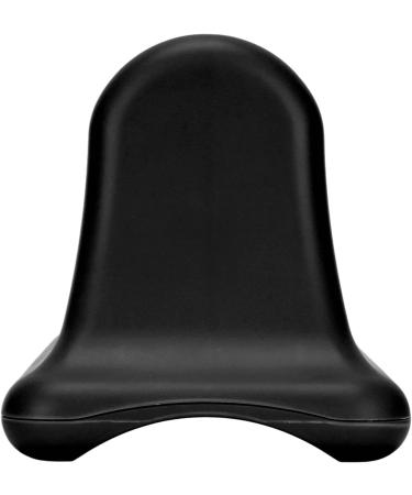 Cersalt Psoas Muscle Release Tool | Multifunctional Hand Shape Massage for Pain Relief & Thigh Dysfunction Correction (Black) - Buy Online on GoSupps.com