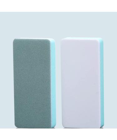 Nail File DIY Sanding Sponge Gel Nail File Buffer Block Nail Polish Pedicure Art ToolPractical and Deft - Buy Online on GoSupps.com