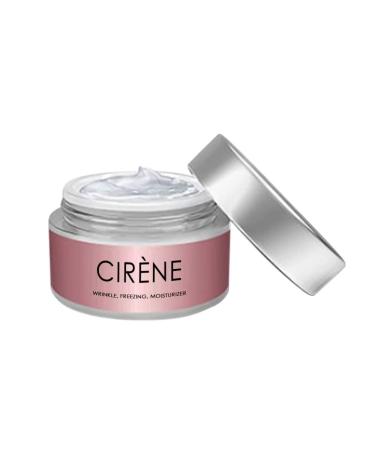 Cirene Wrinkle-Freezing Moisturizer