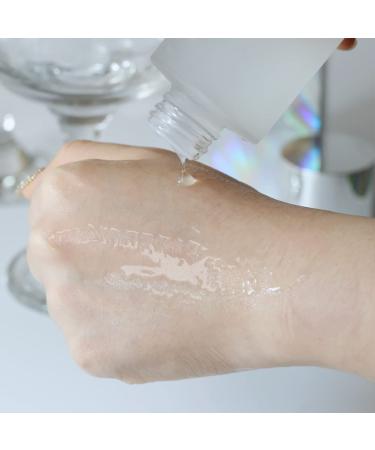 Elizavecca Hyaluronic Acid Pure 100 - Hydrating Serum 6.76 fl oz (200 ml) | Best Moisturizer for Radiant Skin - Buy Online on GoSupps.com