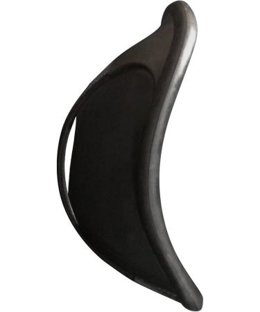 Meister Carbon Flex Groin Protector Cup - Black w/ Carbon | MMA, Boxing & Contact Sports | Adult Size - Buy Online on GoSupps.com