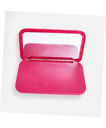 minkissy Heater Skin Care Portable Vanity Care Winter Care Warmer Skincare Warmer Facial Warmer Household Heating Instrument Abs - Buy Online on GoSupps.com