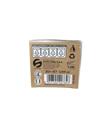 Buy Siero Occhi e Labbra with Snail Slime & Almond Oil | Made in Italy | 30ml for All Skin Types - International Shipping Available - Buy Online on GoSupps.com