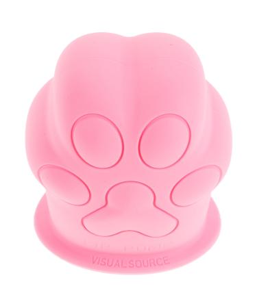 Repulpeur L vres Silicone R utilisable Dispositif Aspiration L vres Forme Patte pour Pulpeuses Femmes Usage Quotidien et Occasions Sp ciales