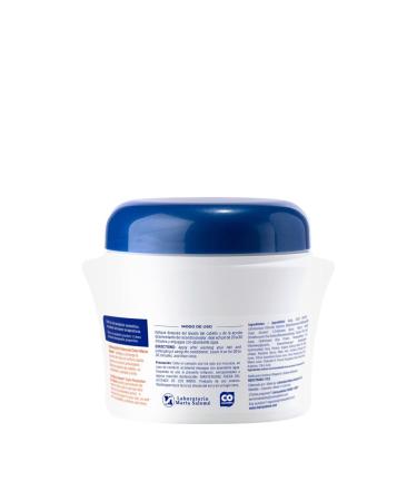 Mar a Salom Color Care Protection Kit for Dyed & Chemically Treated Hair - Shampoo Conditioner & Mask Set | 13.5 fl. oz. Each - Orange - Buy Online on GoSupps.com