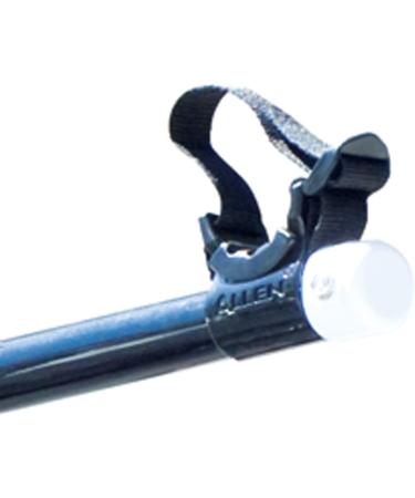 Allen Sports Deluxe 2-Bike Trunk Mount Rack Model 102DB - Black/Silver - 23 x 15 x 4 inches - Buy Online on GoSupps.com