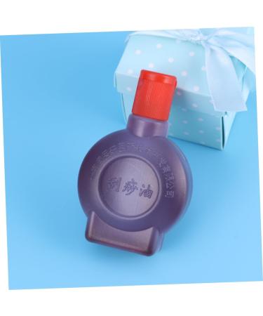 GLEAVI Essentielle De Grattage D'Acupuncture De Grattage Comprim s De Grattage - Buy Online on GoSupps.com