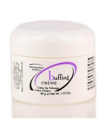 Winning Nails Buffing Creme, 1.75 Ounce