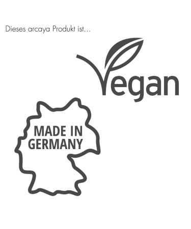 Arcaya Green Tea Mask - Revitalize Your Skin | International Shipping Available - Buy Online on GoSupps.com