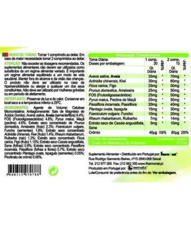 Biofibra - 30 tablets - Buy Online on GoSupps.com
