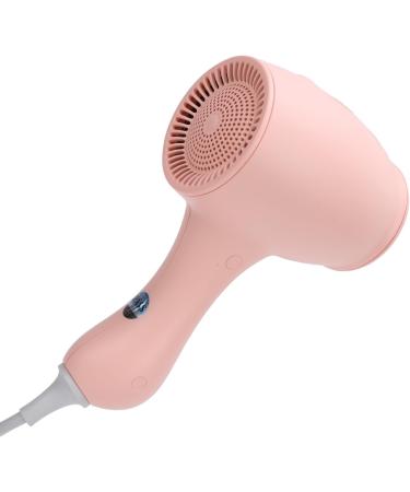 Kids Hair Dryer Toddler Hair Dryer with Constant Temperature Adjustable Alternating Wind for Daily Use (US Plug 110V) - Buy Online on GoSupps.com