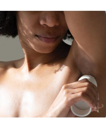 ATTITUDE Plastic-Free Deodorant | Aluminum-Free, Baking-Soda Free | Vegan & Cruelty-Free | EWG Verified | Herbal Musk | 3 Ounces - Buy Online on GoSupps.com