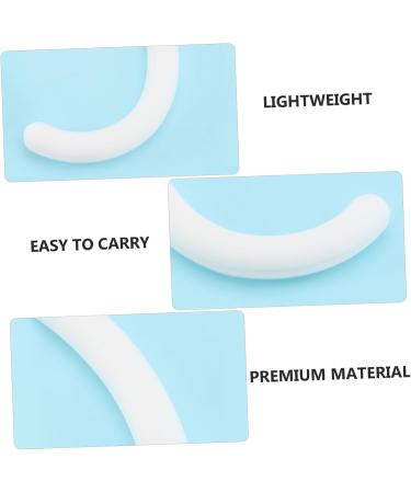 Clispeed 30 Pair Anti-Snag Ear Protection Hooks | Comfortable Headgear & Mask Accessories - Buy Online on GoSupps.com