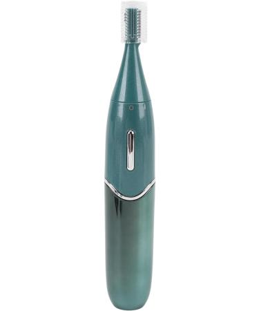 Buy 4 in 1 Bikini Hair Trimmer - USB Rechargeable Portable Ladies Facial & Body Hair Remover - Buy Online on GoSupps.com