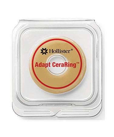 Adapt CeraRing Barrier Ring 2" O.D. (48mm). Slim 2.3mm Thickness (Box of 10)