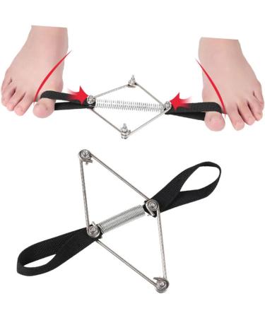Hemoton Tension Band - Bunion Exercise Tool for Hallux Valgus Relief - Buy Online on GoSupps.com