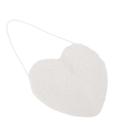 Angoily Bath Shower Sponge for Toddler Sponge Exfoliating Scrubber Toy for Kids Bath Sponges Toys for Toddlers Exfoliating Shower Sponge Bath Bag Makeup Remover Child