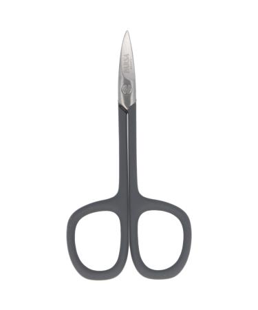 Parsa Beauty footnail scissors - precise nail scissors for toenails footnail scissors with ergonomic design and sharp blades for accurate cuts - for fingers and toenails
