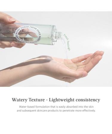 Dr. Althea Fresh Deep Noni Toner & Lotion - Hydrating Vegan Formula for Acne Dark Spots & Fine Lines with Hydrolyzed Hyaluronic Acid - Buy Online on GoSupps.com