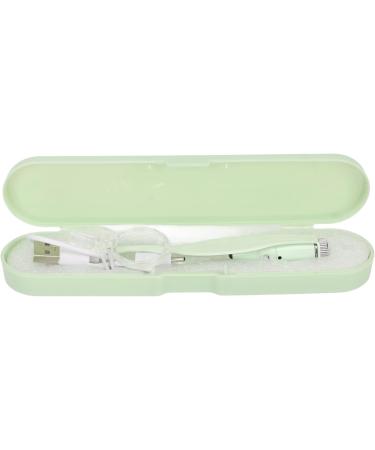 LED Light Ear Pick Tweezers Set | USB Rechargeable | Professional Portable Ear Wax Cleaner Kit with Storage Box | Safe, Effective Earwax Removal - Buy Online on GoSupps.com