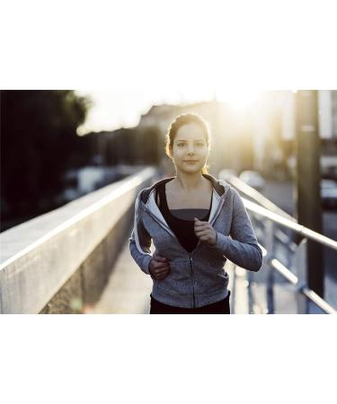 Breast Implant Stabilizer Band | Elastic Compression Strap for Augmentation & Sports | Chest Support Wrap (White - Buy Online on GoSupps.com