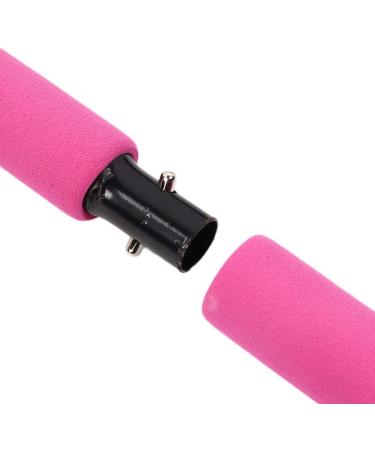 Shop Verdant Touch Yoga Pull Bar - Multi-Functional Pilates Bar for Fitness & Chest Stretch | International Shipping Available - Buy Online on GoSupps.com