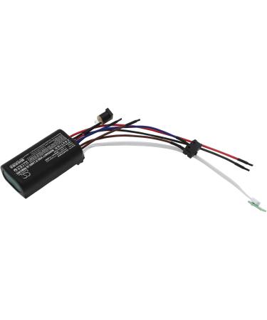 Buy AL-KO GS 7.2 Li Battery Replacement | High-Performance Multicutter Battery for Global Shipping - Buy Online on GoSupps.com