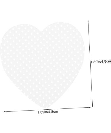 POPETPOP 800 Sheets Eyelash Cleaning Pads Nail Gel Polish Fingernail Polish Remover Lashes Glue Travel Stuff Snail Polish Removers Finger Nail Polish Remover Nail Wipes - Buy Online on GoSupps.com